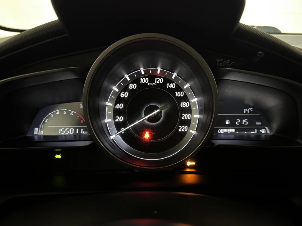Mazda CX-3 – foto 35