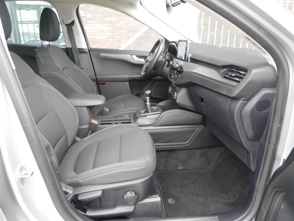 Ford Kuga – foto 12