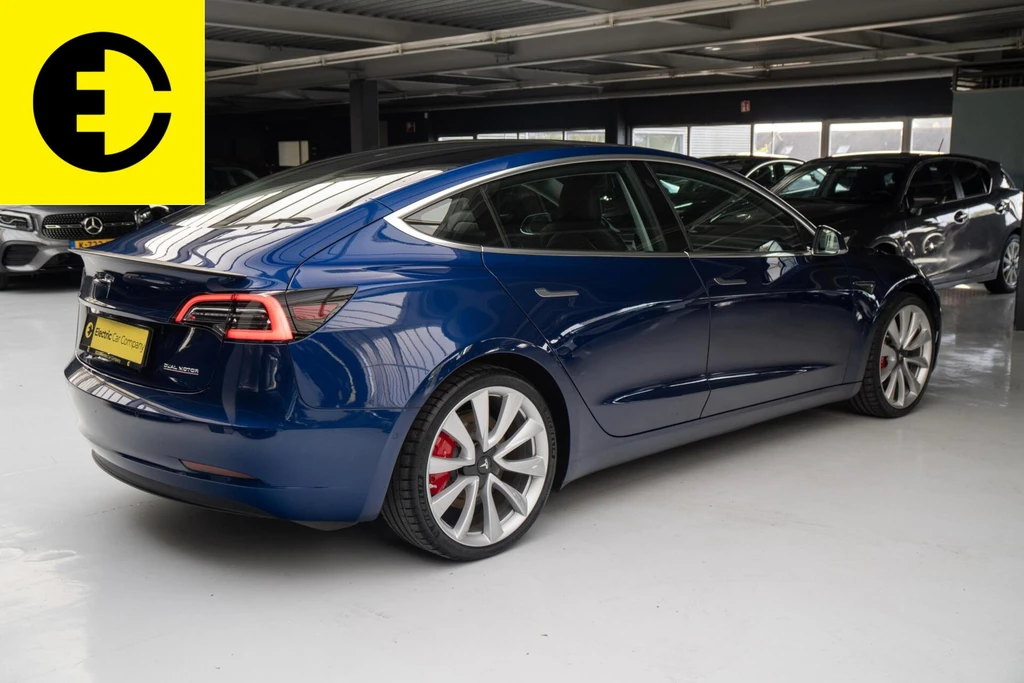 Tesla Model 3 – foto 7