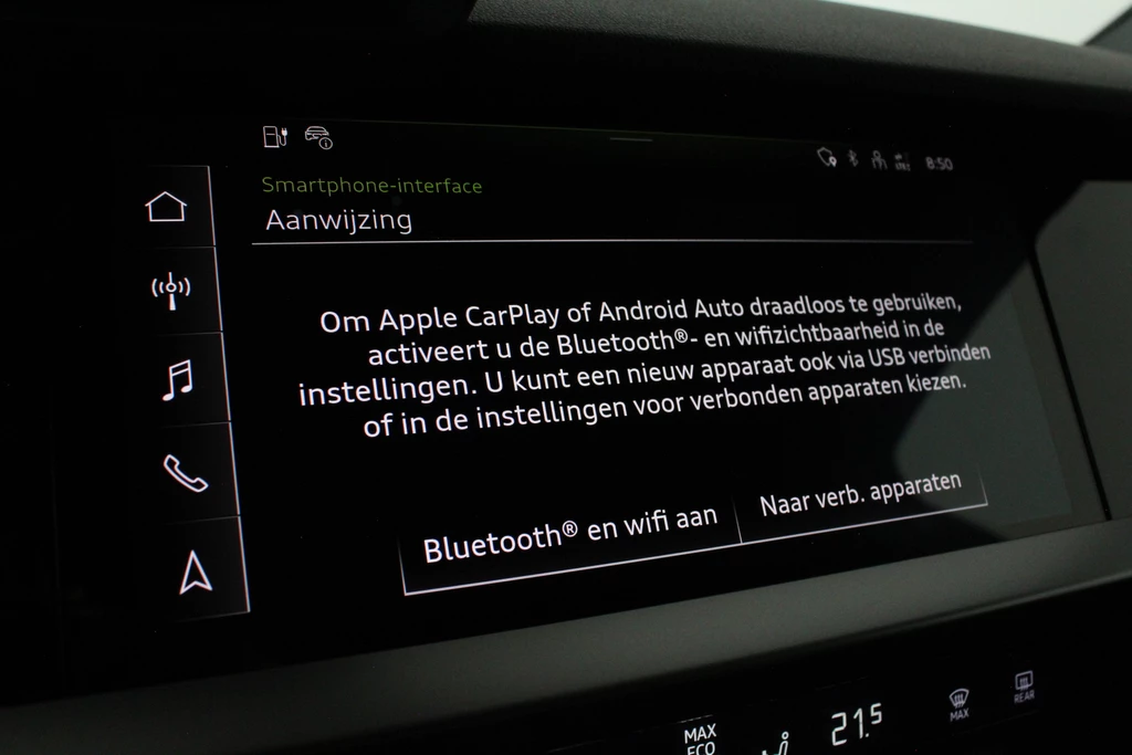 Audi A3 – foto 26