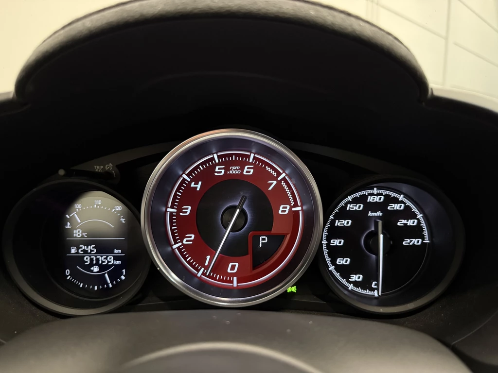 Fiat 124 Spider – foto 19