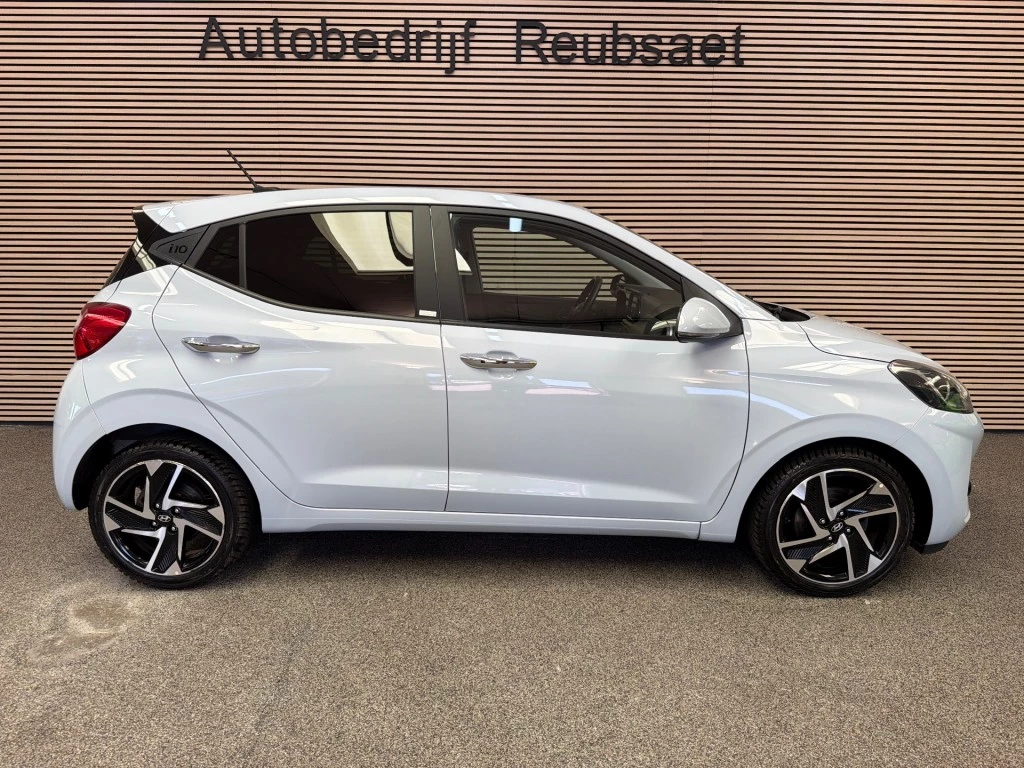 Hyundai i10 – foto 6