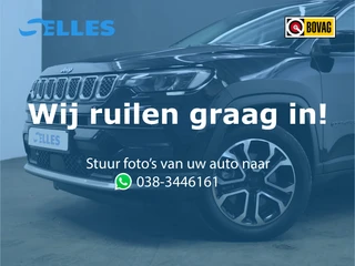 Jeep Compass – thumbnail 8