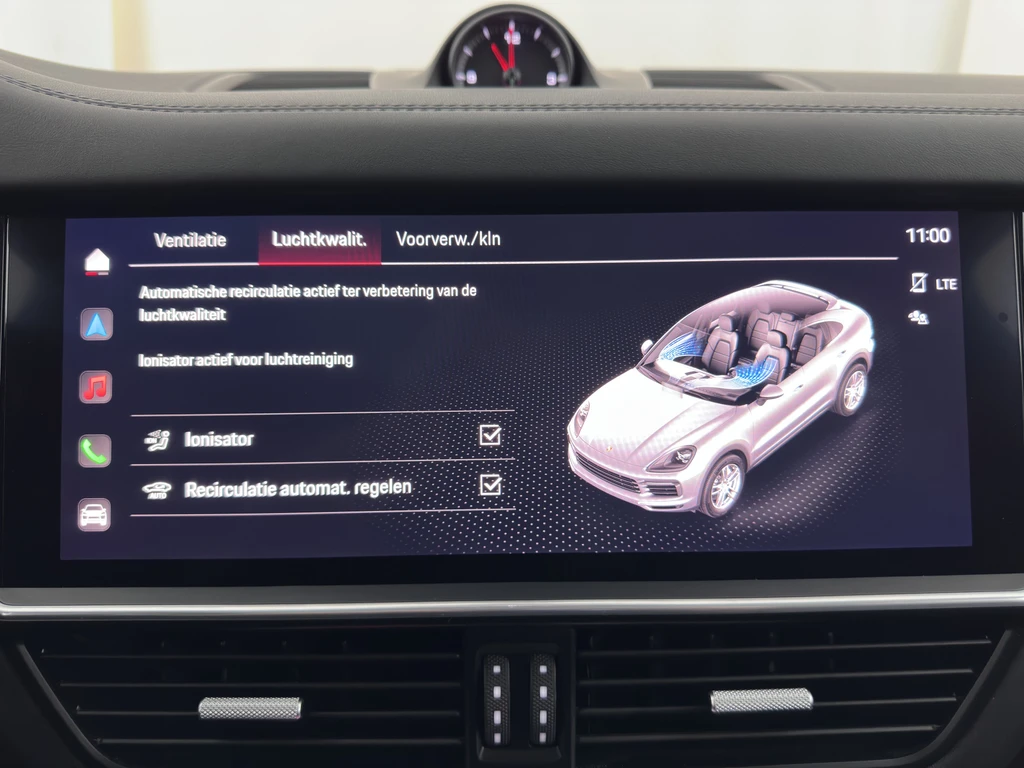 Porsche Cayenne – foto 25