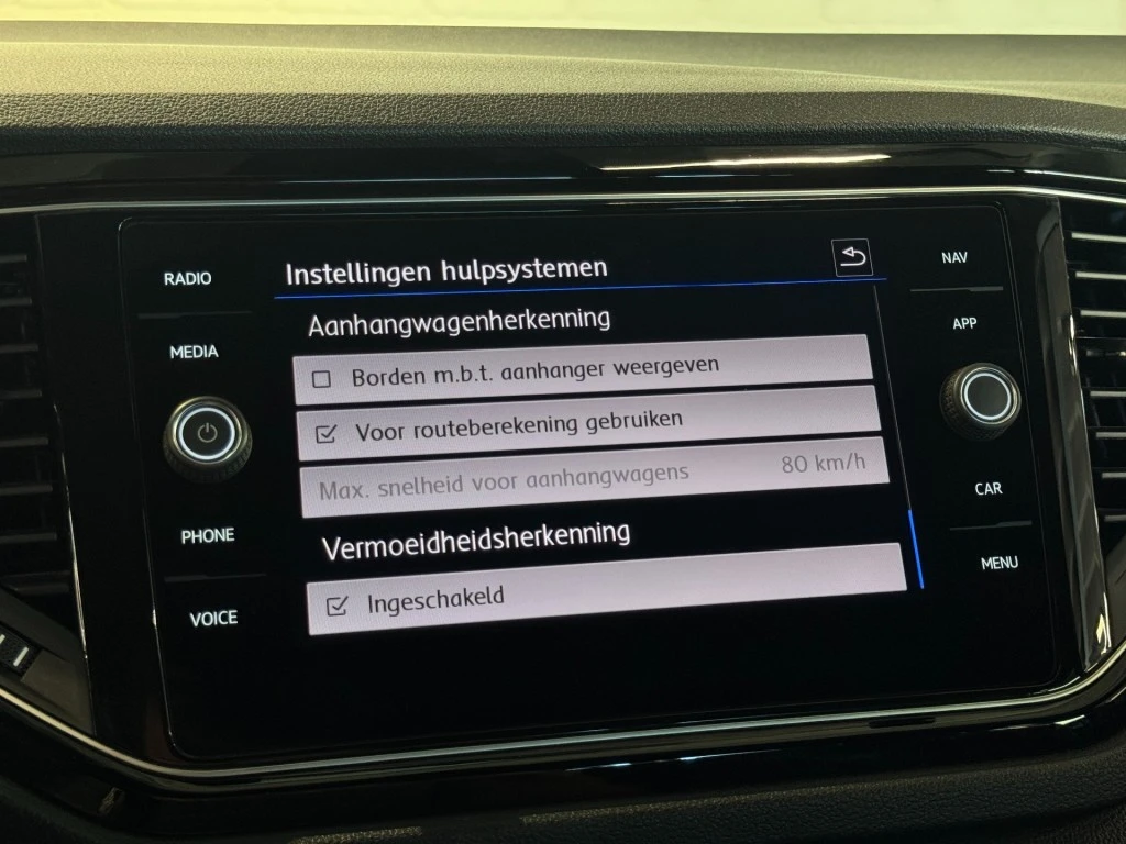 Volkswagen T-Roc – foto 34