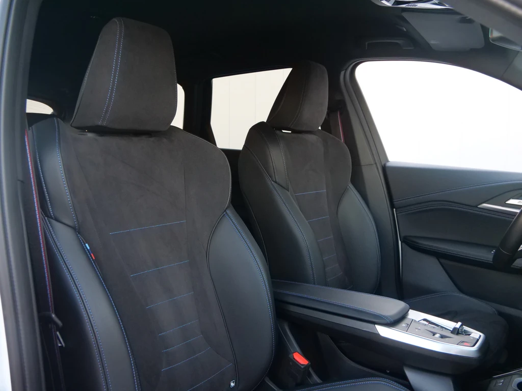 BMW X1 – foto 12