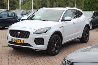Jaguar E-PACE – thumbnail 1