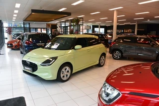 Suzuki Baleno – thumbnail 3