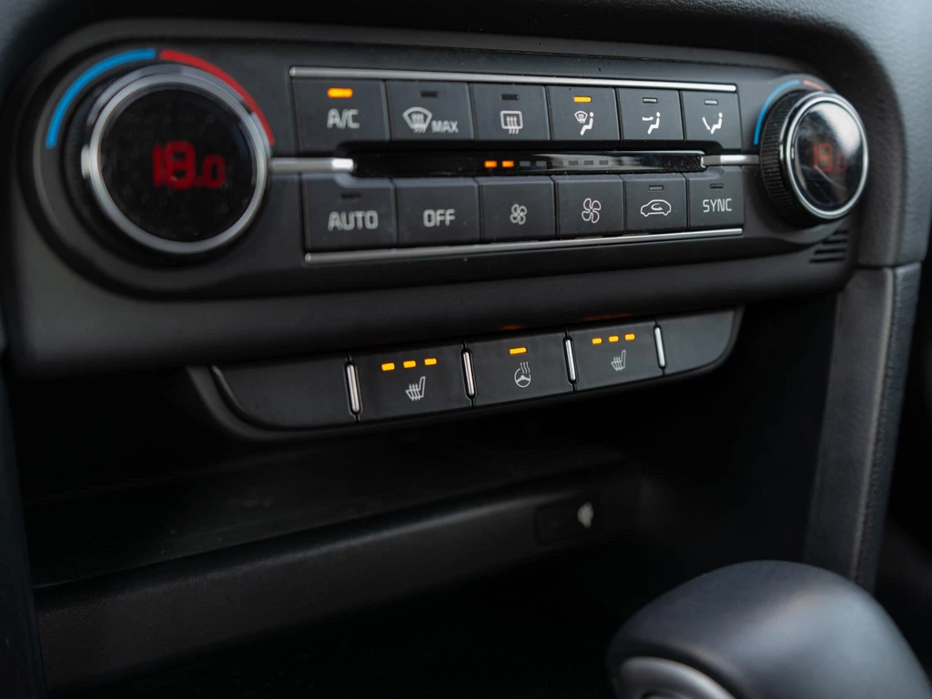 Kia Ceed Sportswagon – foto 20