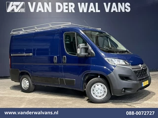 Citroën Jumper – thumbnail 4