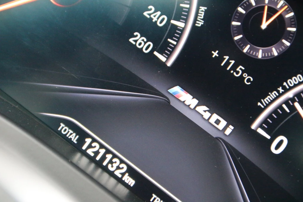 BMW X3 – foto 25
