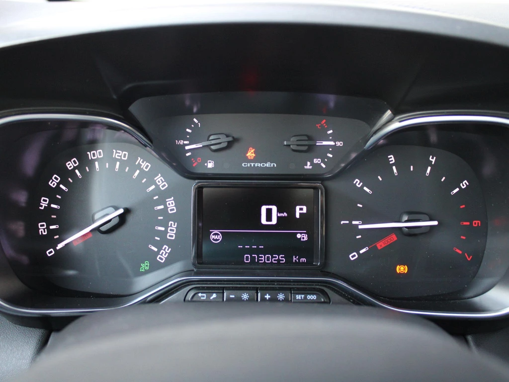 Citroën C3 Aircross – foto 24
