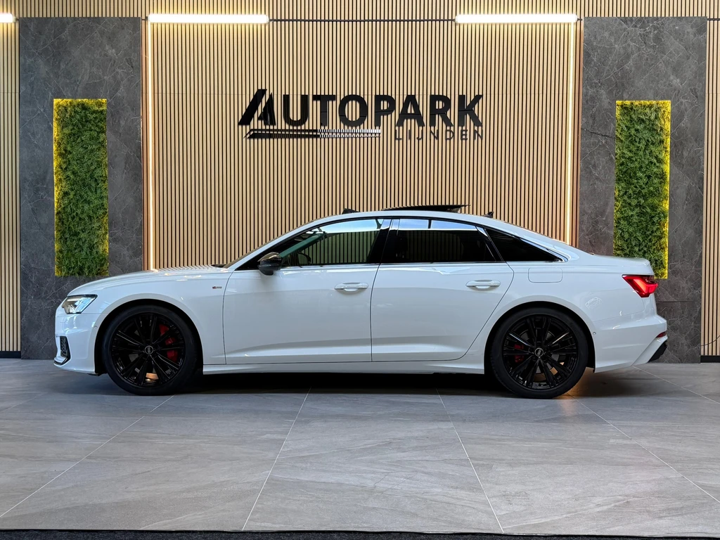 Audi A6 – foto 2