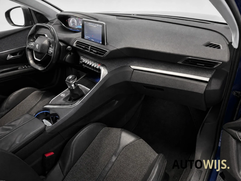 Peugeot 5008 – foto 14