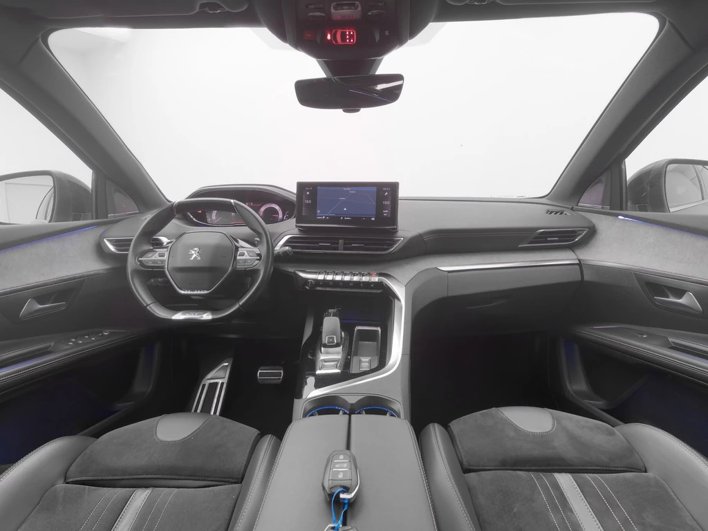 Peugeot 5008 – foto 44