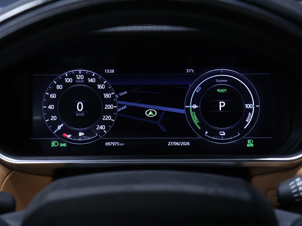 Land Rover Range Rover Sport – foto 16