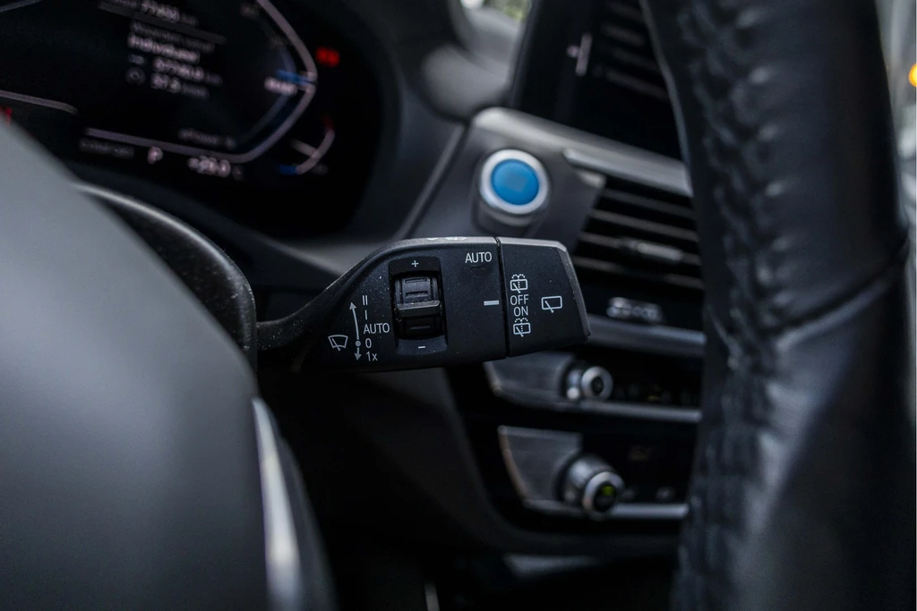 BMW iX3 – foto 42