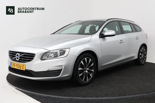 Volvo V60 – thumbnail 1