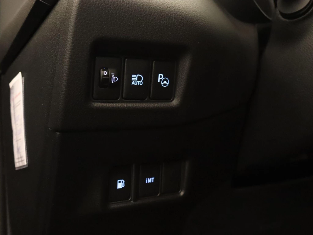 Toyota C-HR – foto 21