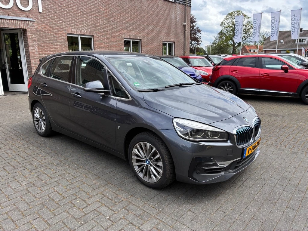 BMW 2 Serie – foto 7