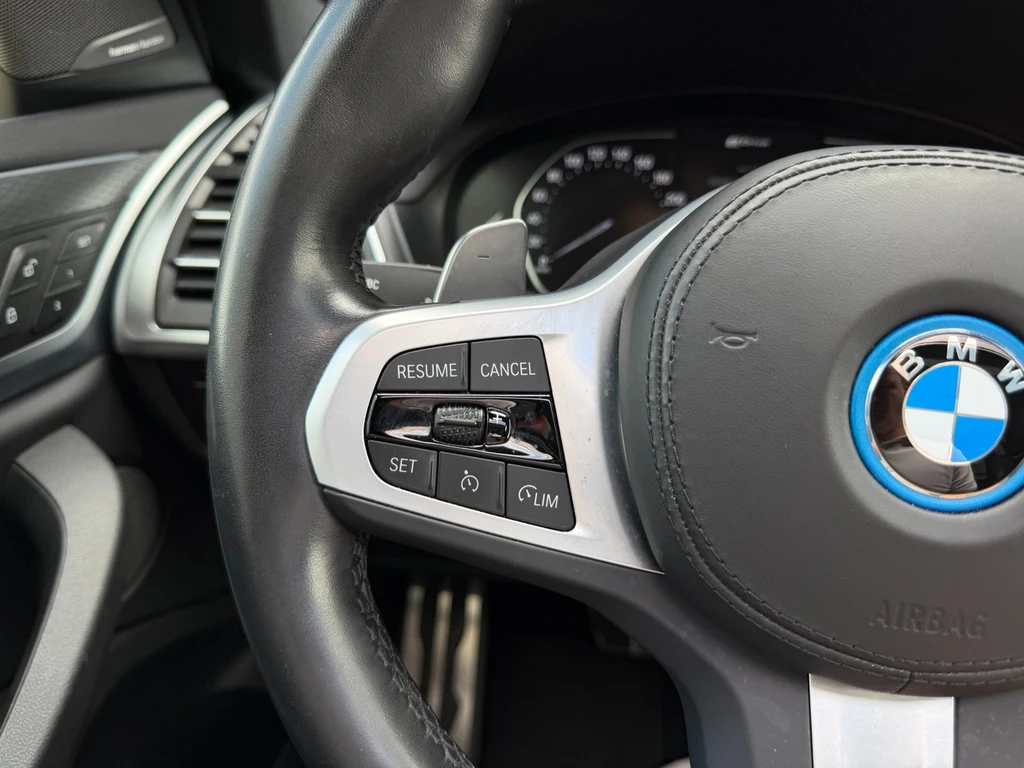 BMW X3 – foto 23