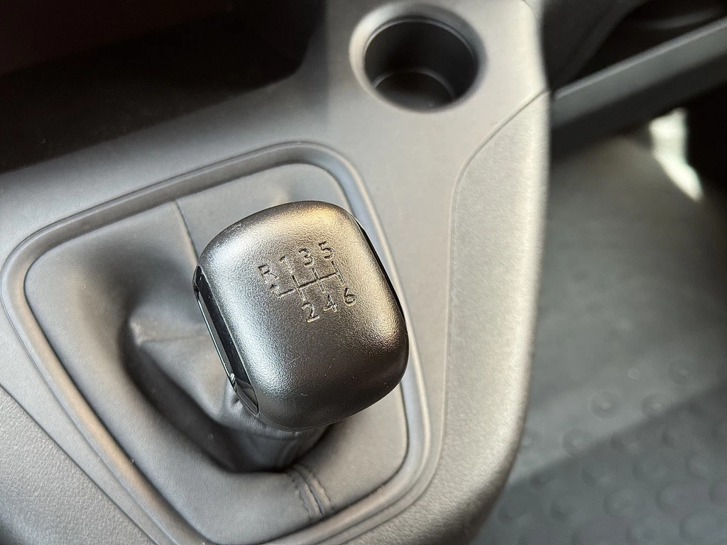 Citroën Berlingo – foto 22