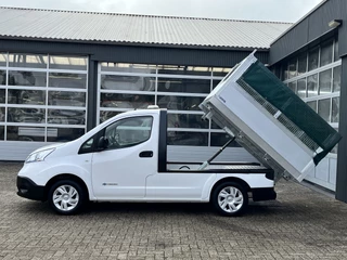 Nissan e-NV200 – thumbnail 6