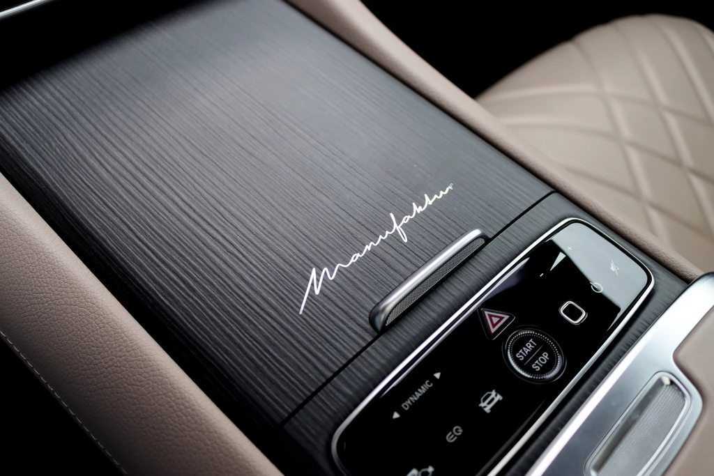Mercedes-Benz EQS – foto 20
