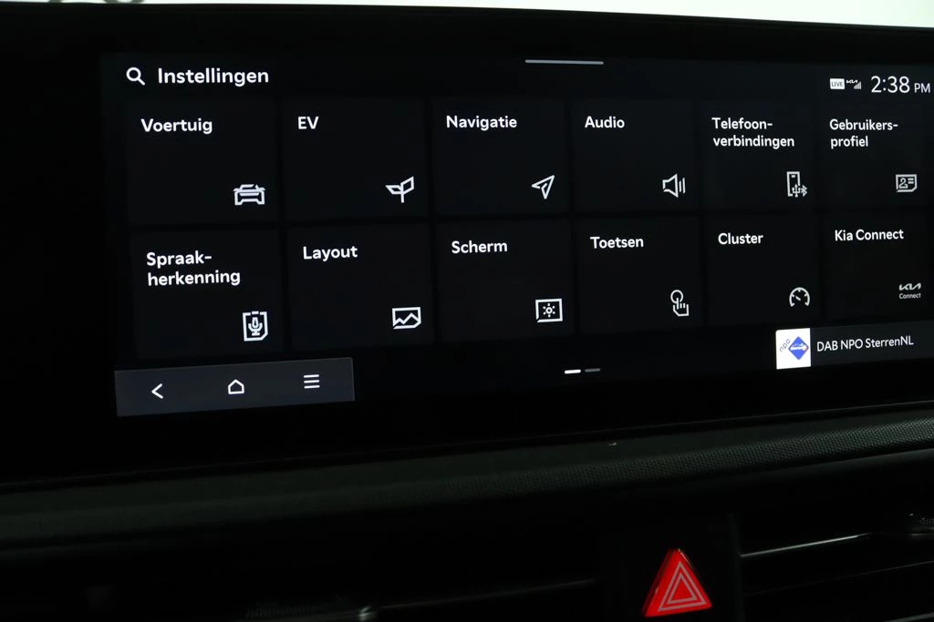 Kia EV6 – foto 41
