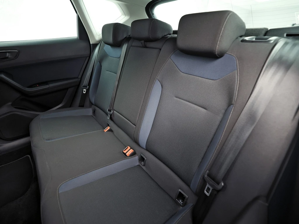 SEAT Ateca – foto 16