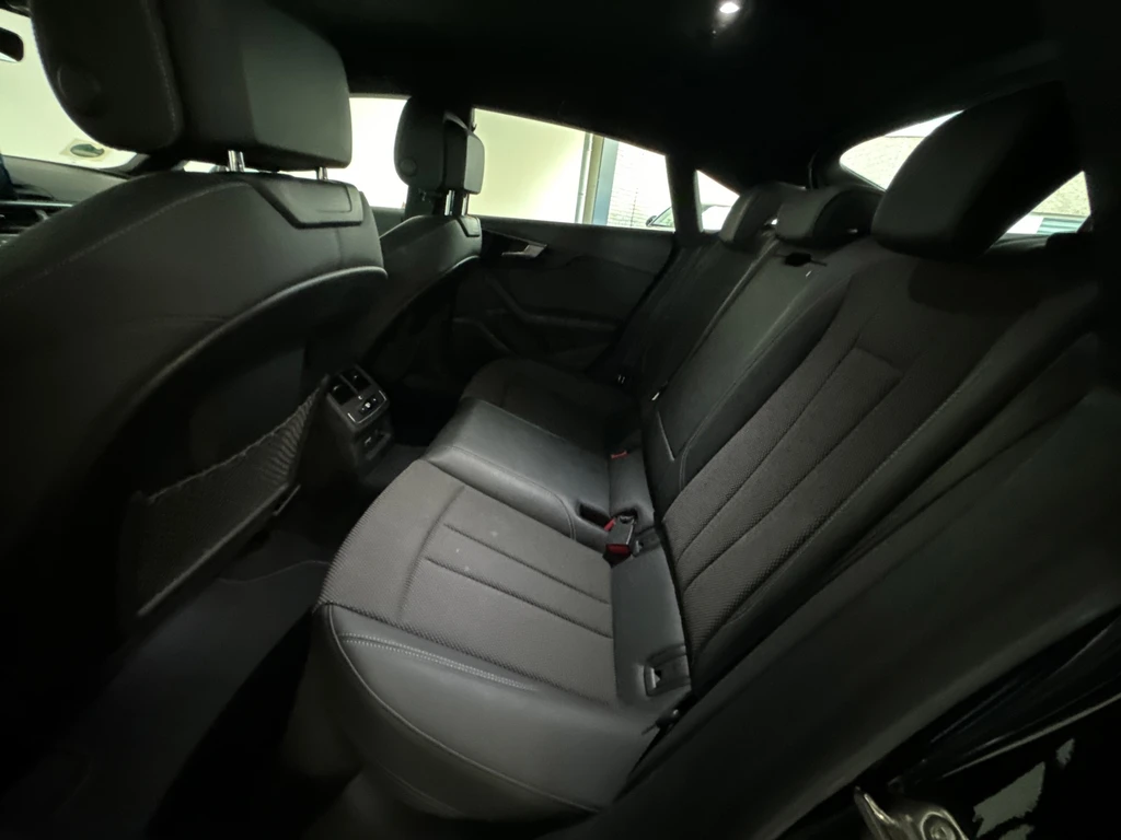 Audi A5 – foto 32