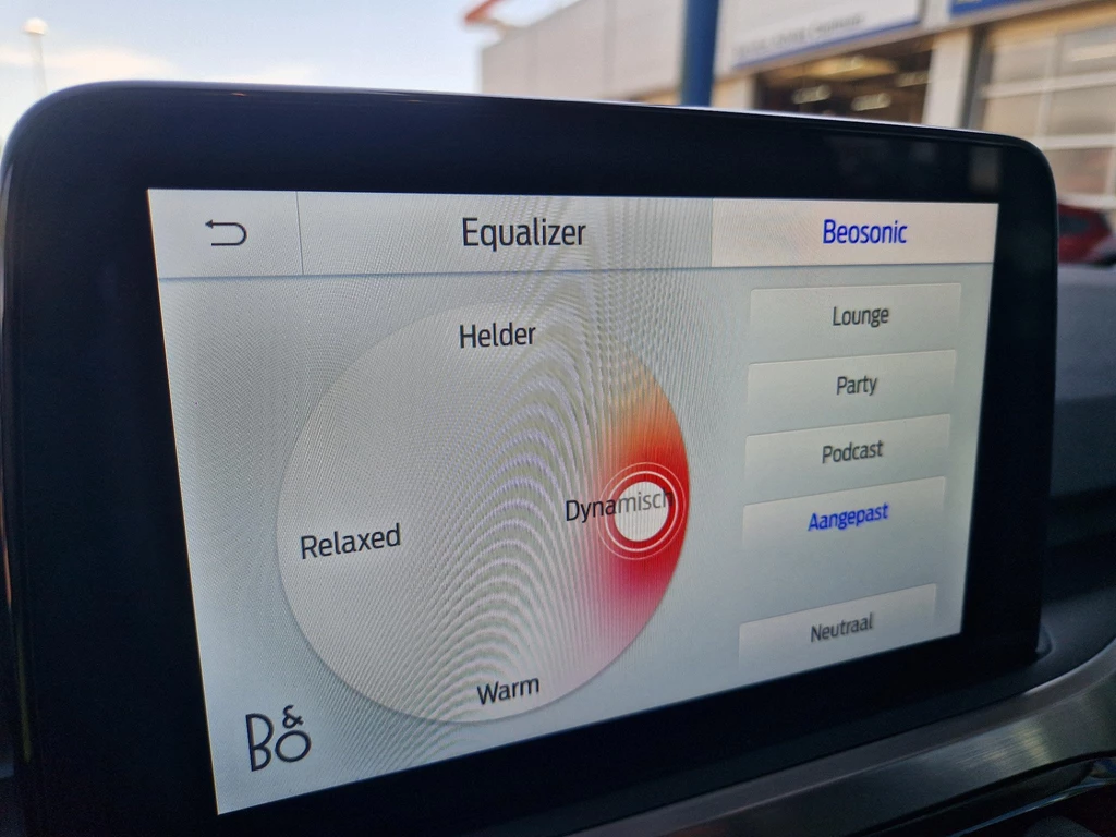Ford Kuga – foto 20