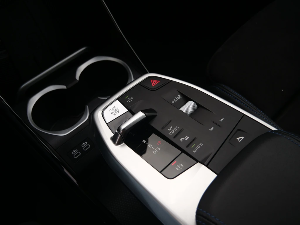 BMW X1 – foto 17