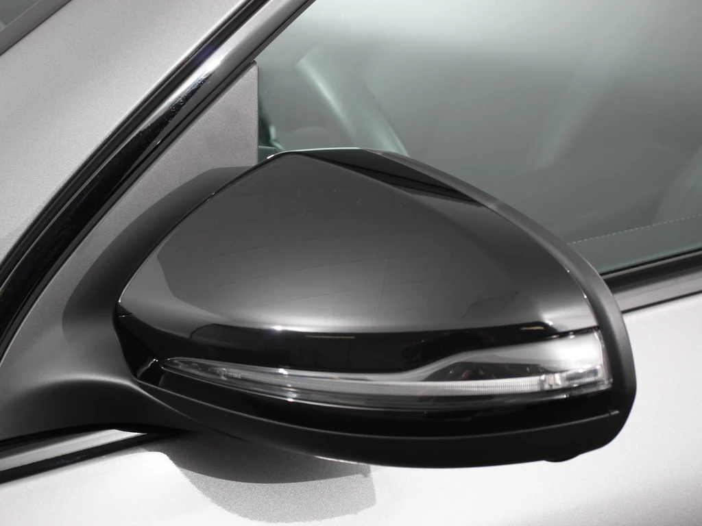Mercedes-Benz GLA – foto 30