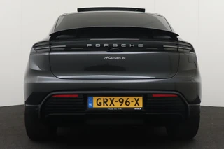Porsche Macan – thumbnail 3