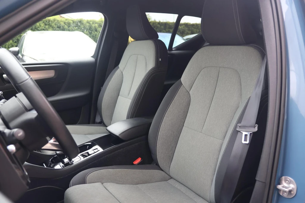Volvo XC40 – foto 19