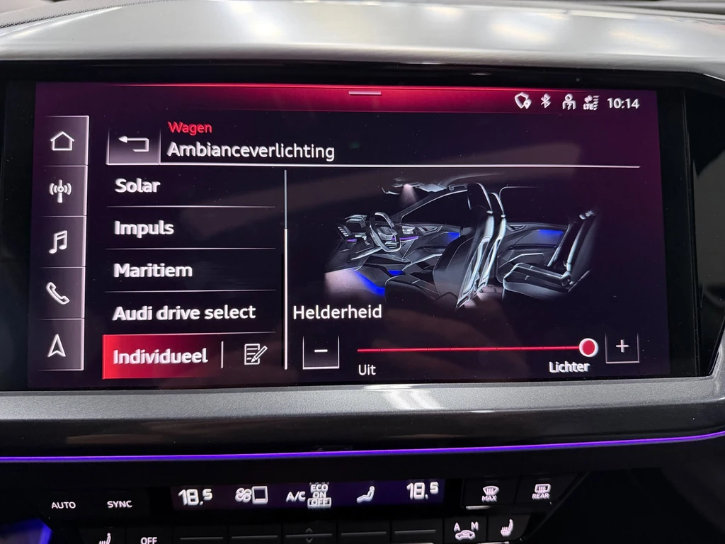 Audi Q4 Sportback e-tron – foto 50