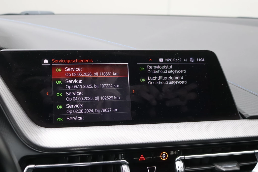 BMW 1 Serie – foto 23