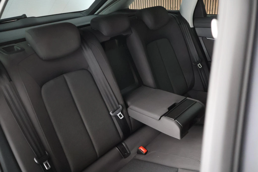 Audi A6 – foto 39