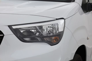 Opel Combo – thumbnail 26