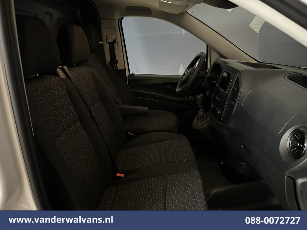 Mercedes-Benz Vito – foto 11