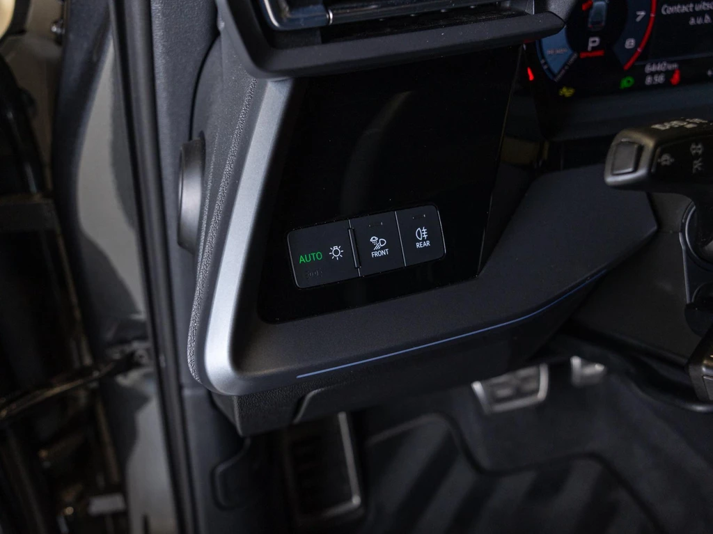 Audi A3 – foto 26
