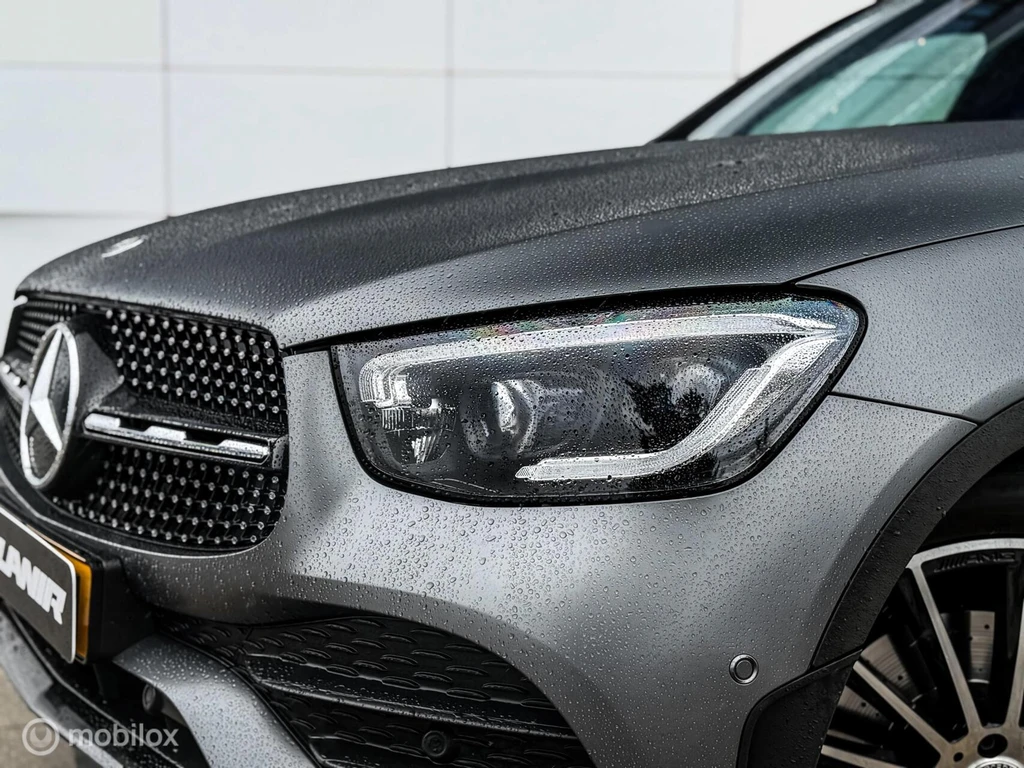 Mercedes-Benz GLC – foto 9