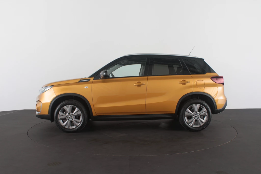 Suzuki Vitara – foto 4