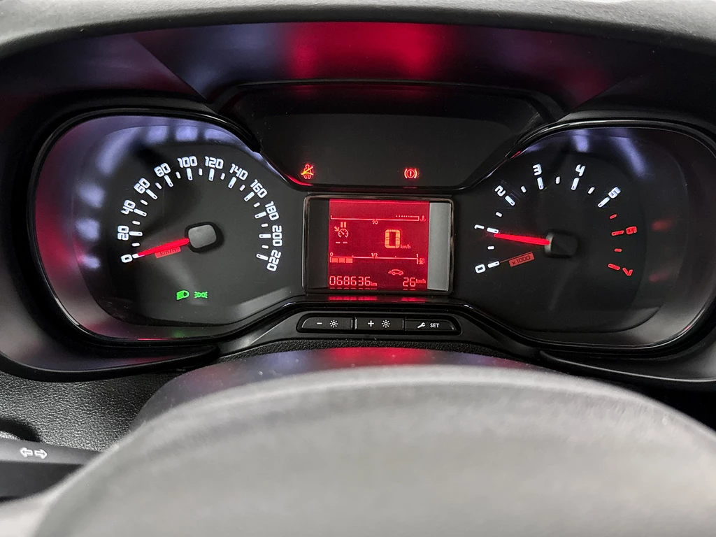 Toyota ProAce – foto 21