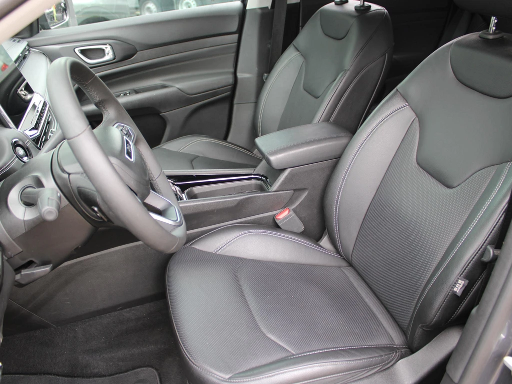 Jeep Compass – foto 15