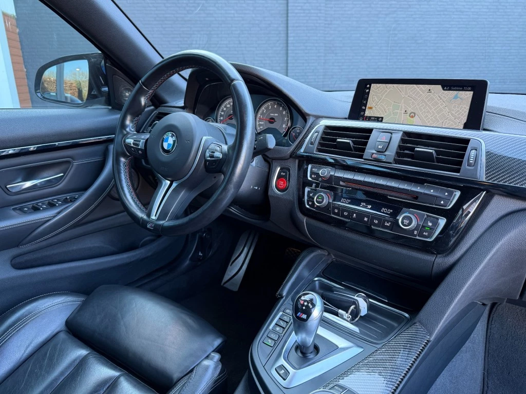 BMW M4 – foto 43