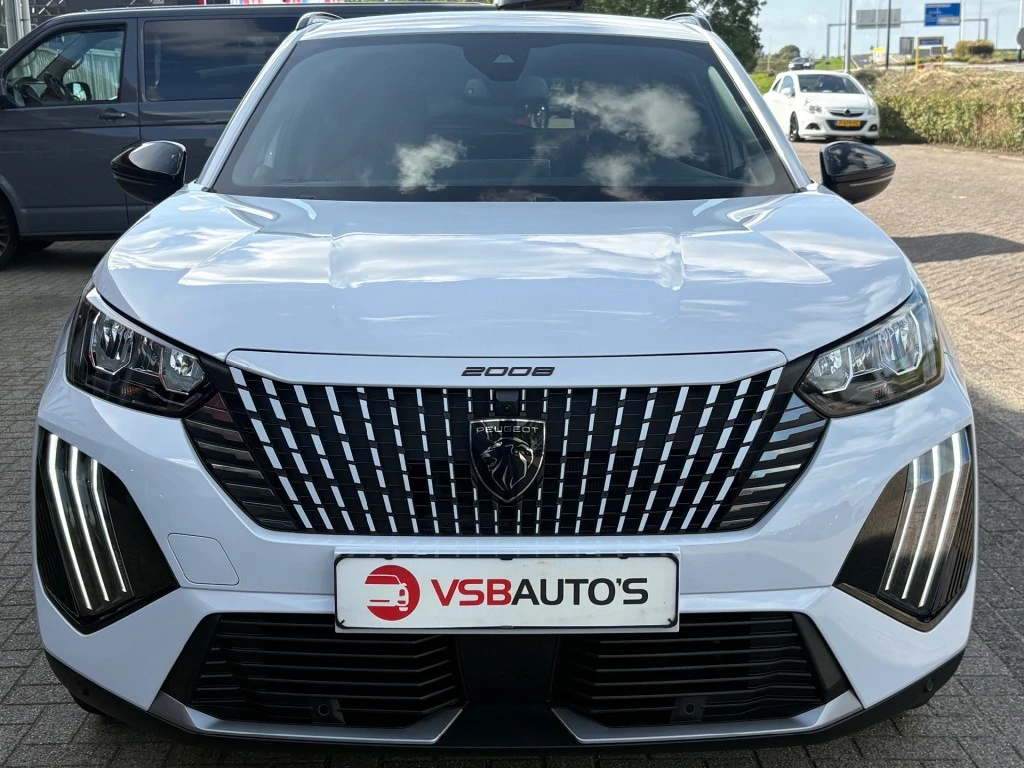 Peugeot e-2008 – foto 6