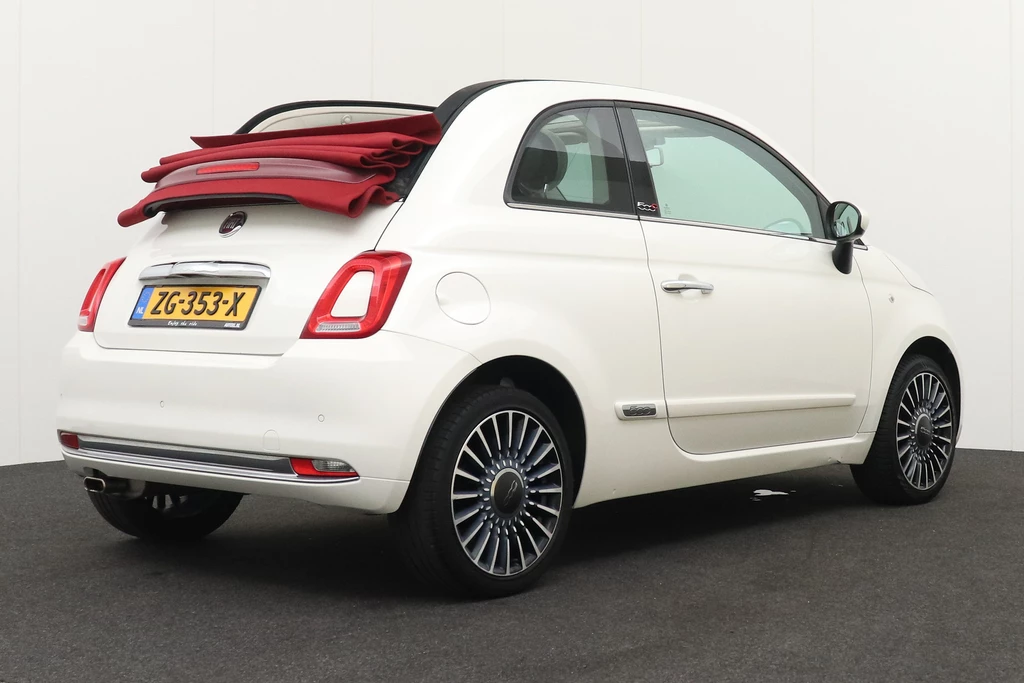 Fiat 500 – foto 4