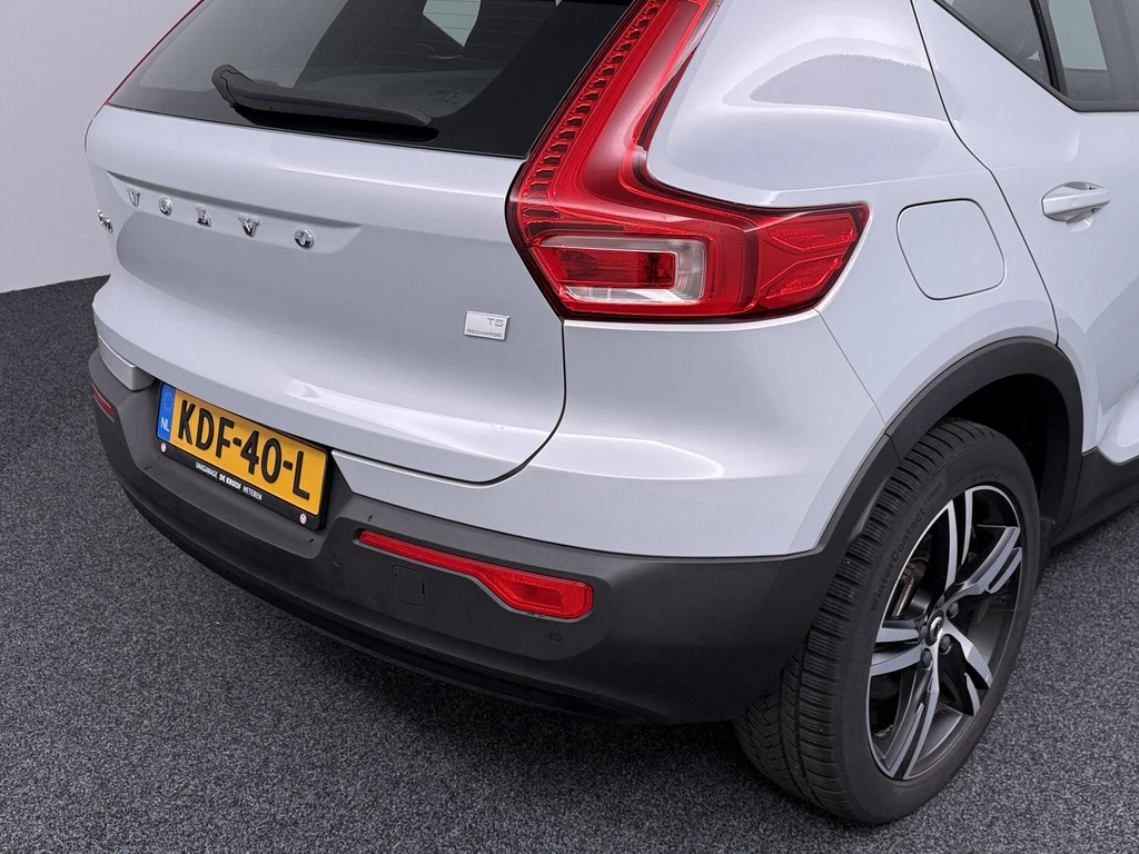 Volvo XC40 – foto 4